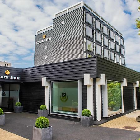 Golden Tulip Zoetermeer - Den Haag Hotel Exterior foto